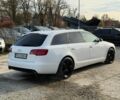 Белый Ауди А6, объемом двигателя 3 л и пробегом 218 тыс. км за 2700 $, фото 3 на Automoto.ua