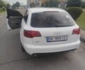 Белый Ауди А6, объемом двигателя 2 л и пробегом 35 тыс. км за 7100 $, фото 7 на Automoto.ua