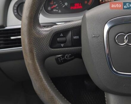 Белый Ауди А6, объемом двигателя 2 л и пробегом 331 тыс. км за 8499 $, фото 39 на Automoto.ua