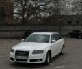 Белый Ауди А6, объемом двигателя 2.7 л и пробегом 280 тыс. км за 6799 $, фото 1 на Automoto.ua