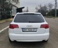 Белый Ауди А6, объемом двигателя 2.97 л и пробегом 247 тыс. км за 9600 $, фото 5 на Automoto.ua