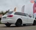 Белый Ауди А6, объемом двигателя 2 л и пробегом 331 тыс. км за 8499 $, фото 14 на Automoto.ua