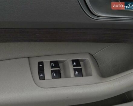 Белый Ауди А6, объемом двигателя 2 л и пробегом 331 тыс. км за 8499 $, фото 37 на Automoto.ua
