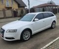 Белый Ауди А6, объемом двигателя 2.97 л и пробегом 247 тыс. км за 9600 $, фото 4 на Automoto.ua