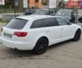 Белый Ауди А6, объемом двигателя 2 л и пробегом 331 тыс. км за 8499 $, фото 13 на Automoto.ua