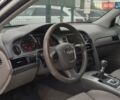 Белый Ауди А6, объемом двигателя 2 л и пробегом 331 тыс. км за 8499 $, фото 23 на Automoto.ua