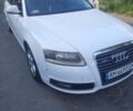 Белый Ауди А6, объемом двигателя 2 л и пробегом 366 тыс. км за 8000 $, фото 3 на Automoto.ua
