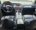 Белый Ауди А6, объемом двигателя 2.97 л и пробегом 247 тыс. км за 9600 $, фото 13 на Automoto.ua