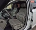 Белый Ауди А6, объемом двигателя 2 л и пробегом 331 тыс. км за 8499 $, фото 24 на Automoto.ua