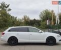 Белый Ауди А6, объемом двигателя 2 л и пробегом 331 тыс. км за 8499 $, фото 21 на Automoto.ua