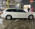 Білий Ауді А6, об'ємом двигуна 1.98 л та пробігом 256 тис. км за 7800 $, фото 4 на Automoto.ua