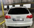 Білий Ауді А6, об'ємом двигуна 1.98 л та пробігом 256 тис. км за 7800 $, фото 14 на Automoto.ua