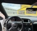 Белый Ауди А6, объемом двигателя 2.7 л и пробегом 280 тыс. км за 6799 $, фото 7 на Automoto.ua