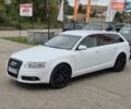 Белый Ауди А6, объемом двигателя 2 л и пробегом 331 тыс. км за 8499 $, фото 1 на Automoto.ua