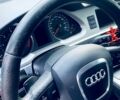 Белый Ауди А6, объемом двигателя 3 л и пробегом 306 тыс. км за 10300 $, фото 8 на Automoto.ua