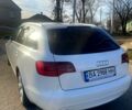 Белый Ауди А6, объемом двигателя 2.7 л и пробегом 278 тыс. км за 7400 $, фото 3 на Automoto.ua
