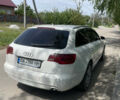 Белый Ауди А6, объемом двигателя 2.7 л и пробегом 280 тыс. км за 7400 $, фото 3 на Automoto.ua