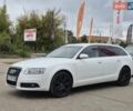 Белый Ауди А6, объемом двигателя 2 л и пробегом 331 тыс. км за 8499 $, фото 1 на Automoto.ua