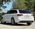 Білий Ауді А6, об'ємом двигуна 2.7 л та пробігом 424 тис. км за 7500 $, фото 7 на Automoto.ua
