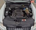 Белый Ауди А6, объемом двигателя 2 л и пробегом 331 тыс. км за 8499 $, фото 51 на Automoto.ua