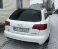 Білий Ауді А6, об'ємом двигуна 1.97 л та пробігом 336 тис. км за 8699 $, фото 5 на Automoto.ua