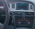 Белый Ауди А6, объемом двигателя 2 л и пробегом 340 тыс. км за 7400 $, фото 16 на Automoto.ua