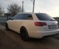 Белый Ауди А6, объемом двигателя 2 л и пробегом 340 тыс. км за 7400 $, фото 6 на Automoto.ua