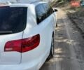 Білий Ауді А6, об'ємом двигуна 1.98 л та пробігом 275 тис. км за 7500 $, фото 5 на Automoto.ua