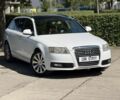 Білий Ауді А6, об'ємом двигуна 2.7 л та пробігом 424 тис. км за 7500 $, фото 1 на Automoto.ua