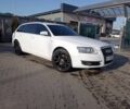 Белый Ауди А6, объемом двигателя 2 л и пробегом 340 тыс. км за 7400 $, фото 1 на Automoto.ua