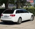 Белый Ауди А6, объемом двигателя 2.7 л и пробегом 424 тыс. км за 7000 $, фото 27 на Automoto.ua
