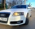 Белый Ауди А6, объемом двигателя 2.7 л и пробегом 278 тыс. км за 7400 $, фото 1 на Automoto.ua