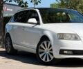 Белый Ауди А6, объемом двигателя 2.7 л и пробегом 424 тыс. км за 7000 $, фото 7 на Automoto.ua