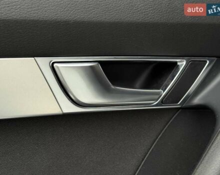 Білий Ауді А6, об'ємом двигуна 2 л та пробігом 334 тис. км за 7500 $, фото 38 на Automoto.ua