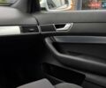Білий Ауді А6, об'ємом двигуна 2 л та пробігом 334 тис. км за 7500 $, фото 46 на Automoto.ua