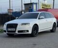 Білий Ауді А6, об'ємом двигуна 2.7 л та пробігом 296 тис. км за 10500 $, фото 1 на Automoto.ua