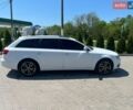 Белый Ауди А6, объемом двигателя 2.7 л и пробегом 401 тыс. км за 8000 $, фото 1 на Automoto.ua