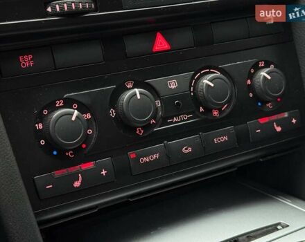 Білий Ауді А6, об'ємом двигуна 2 л та пробігом 334 тис. км за 7500 $, фото 28 на Automoto.ua