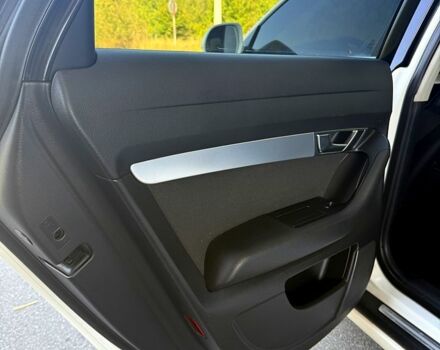 Білий Ауді А6, об'ємом двигуна 2 л та пробігом 300 тис. км за 8500 $, фото 4 на Automoto.ua