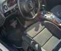Білий Ауді А6, об'ємом двигуна 2.7 л та пробігом 297 тис. км за 8442 $, фото 8 на Automoto.ua