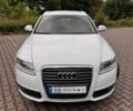 Білий Ауді А6, об'ємом двигуна 2.7 л та пробігом 263 тис. км за 9000 $, фото 1 на Automoto.ua