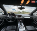 Белый Ауди А6, объемом двигателя 2.7 л и пробегом 296 тыс. км за 11900 $, фото 14 на Automoto.ua