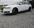 Белый Ауди А6, объемом двигателя 2 л и пробегом 429 тыс. км за 8100 $, фото 1 на Automoto.ua