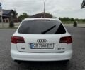 Білий Ауді А6, об'ємом двигуна 2 л та пробігом 290 тис. км за 8600 $, фото 4 на Automoto.ua