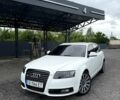 Білий Ауді А6, об'ємом двигуна 2 л та пробігом 290 тис. км за 8600 $, фото 1 на Automoto.ua