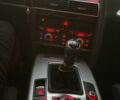 Белый Ауди А6, объемом двигателя 2 л и пробегом 358 тыс. км за 10500 $, фото 5 на Automoto.ua