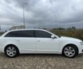 Белый Ауди А6, объемом двигателя 2.7 л и пробегом 296 тыс. км за 11900 $, фото 2 на Automoto.ua