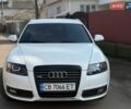 Білий Ауді А6, об'ємом двигуна 1.97 л та пробігом 420 тис. км за 8800 $, фото 1 на Automoto.ua