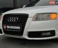 Білий Ауді А6, об'ємом двигуна 2 л та пробігом 334 тис. км за 7500 $, фото 3 на Automoto.ua