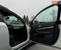 Білий Ауді А6, об'ємом двигуна 2 л та пробігом 334 тис. км за 7500 $, фото 52 на Automoto.ua